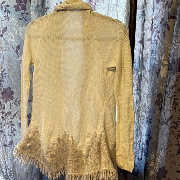 Anthropologie Moth Warm open cardigan - Picture 6 of 6